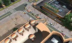 City Life screenshot 1