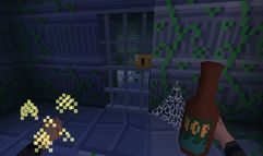 Eldritch screenshot 1