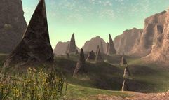 Final Fantasy XI Online: Wings of the Goddess screenshot 5