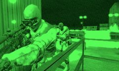 Battlefield 2: Special Forces screenshot 5