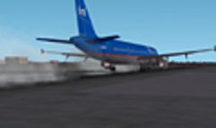 FS Traffic 2002 screenshot 4