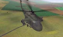 Apache Havoc screenshot 4