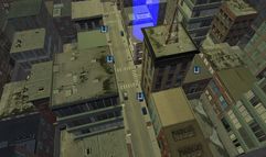 Gang War screenshot 6