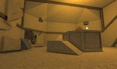 Kairo screenshot 2