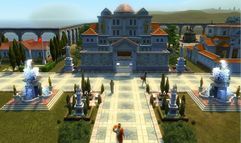 Caesar IV screenshot 7