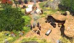 Age of Empires III screenshot 7