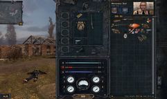 S.T.A.L.K.E.R.: Clear Sky screenshot 14