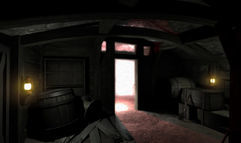 Penumbra: Overture screenshot 1