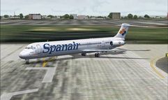 Ultimate Airliners: Super 80 screenshot 9