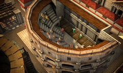 CivCity: Rome screenshot 3