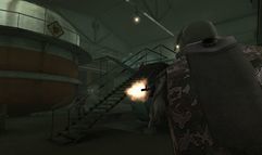 Battlefield 2: Special Forces screenshot 13