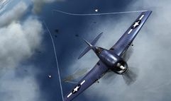 Heroes of the Pacific screenshot 13