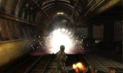 Hellgate Global screenshot 1