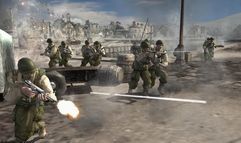 Company of Heroes screenshot 1