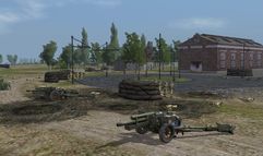 Officers screenshot 1