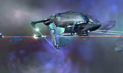 Genesis Rising: The Universal screenshot 2