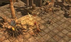 Titan Quest screenshot 40