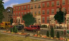 Tycoon City: New York screenshot 8