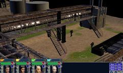 UFO: Aftershock screenshot 2