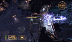 Alien Breed 3: Descent screenshot 6