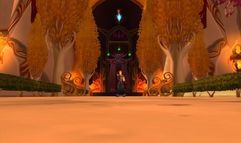 World of Warcraft: the Burning Crusade screenshot 22