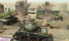 Faces of War screenshot 28