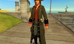 Pirates of the Burning Sea screenshot 20
