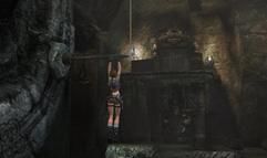 Tomb Raider: Legend screenshot 1
