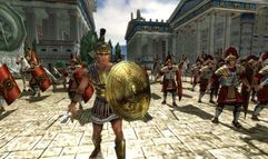 Rise & Fall: Civilizations at War screenshot 13