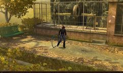 Sacred 2: Fallen Angel screenshot 2
