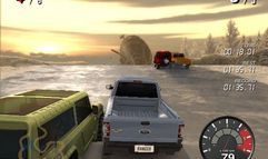 Off Road screenshot 18