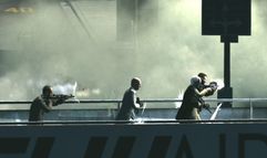 Kane & Lynch: Dead Men screenshot 3