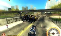 FlatOut 2 screenshot 10