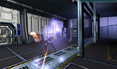 Parkan II screenshot 3