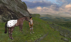 Hero's Journey screenshot 2