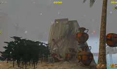 Ostrich Island screenshot 13