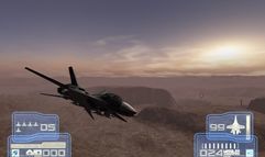 Rebel Raiders: Operation Nighthawk screenshot 12