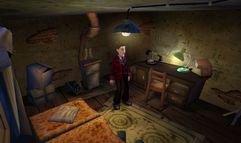 Raiders of the Lost Casino screenshot 3