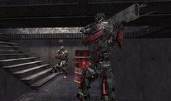 Bet on Soldier screenshot 3