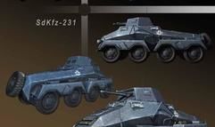 Blitzkrieg II screenshot 21