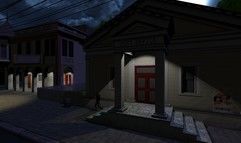 Jerry McPartlin - Rebel with a Cause screenshot 3