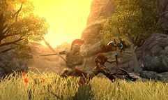 Divine Divinity II: Ego Draconis screenshot 13