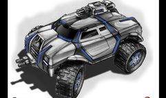 Auto Assault screenshot 4