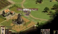 Cossacks II: Napoleonic Wars screenshot 4