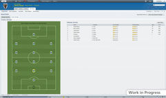 Football Manager 2012 screenshot 8