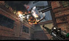 Parabellum screenshot 1