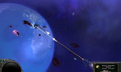 Genesis Rising: The Universal screenshot 4