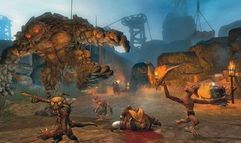 Overlord screenshot 4