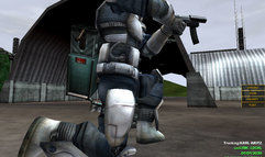 Universal Combat - A World Apart screenshot 45