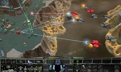 Perimeter: Emperor's Testament screenshot 2